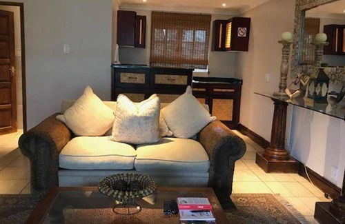 Hillcrest Bed & Breakfast | 68 m² Bed and breakfast ∙ 4 guests