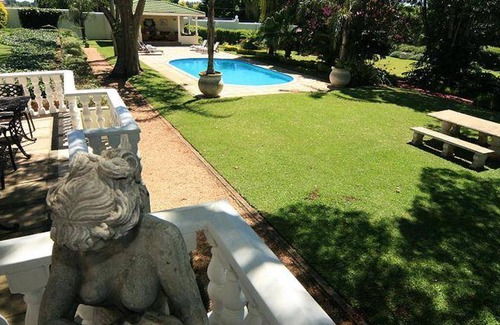 Hillcrest Bed & Breakfast | 68 m² Bed and breakfast ∙ 4 guests