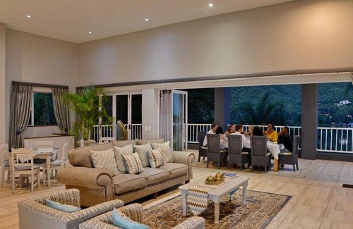 Kosmos Bed & Breakfast | 68 m² Bed and breakfast ∙ 2 guests