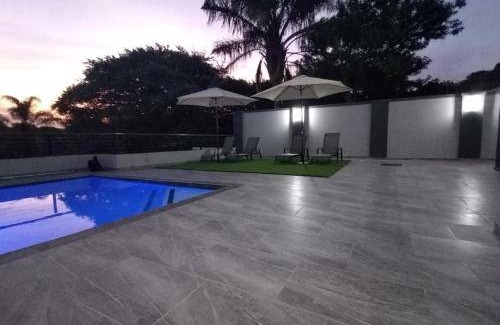 Salt Rock Hotel | 68 m² Hotel ∙ 2 bedrooms ∙ 4 guests