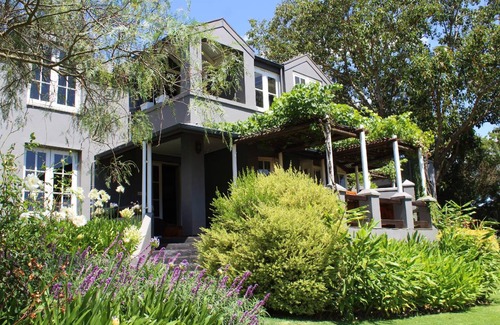 Swellendam House | 68 m² House ∙ 127 guests