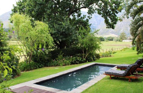 Swellendam House | 68 m² House ∙ 127 guests