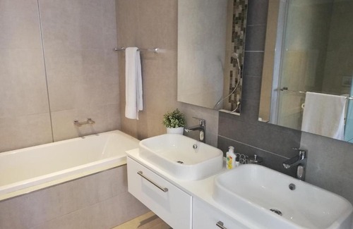 Greater Johannesburg Metropolitan Area Apartment | 6th Floor Luxurious Masingita Apartment