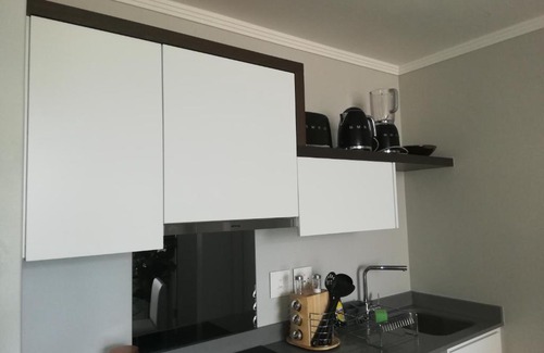 Greater Johannesburg Metropolitan Area Apartment | 6th Floor Luxurious Masingita Apartment