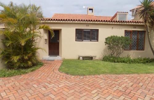 Plettenberg Bay Apartment | 7 Beau Rivage