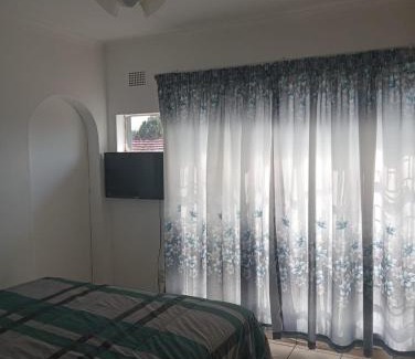 Nelspruit Hostel | 7 Geelhout Ave