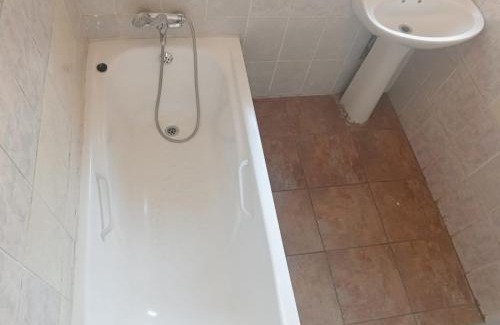 Nelspruit Hostel | 7 Geelhout Ave