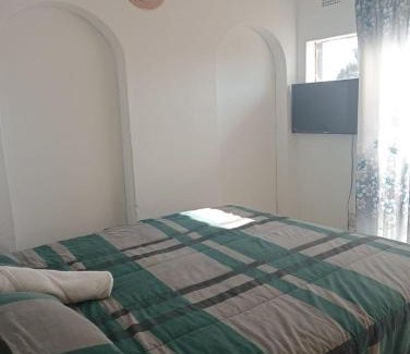 Nelspruit Hostel | 7 Geelhout Ave