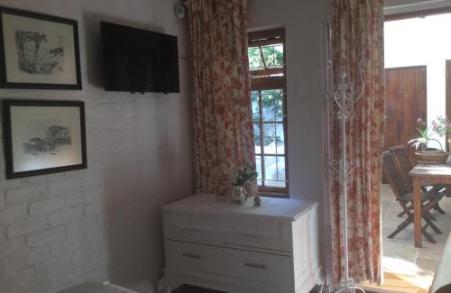 Newlands Apartment | 7 Kent and Kings Road