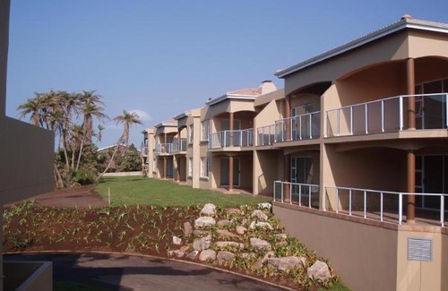 Hibberdene Apartment | 7 Marina Palms, Woodgrange-on-sea