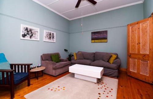 Knysna Central House | 7 on Rawson