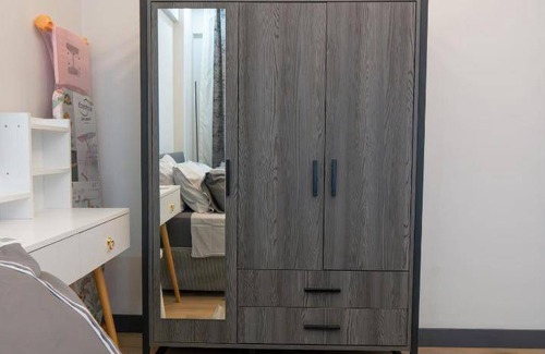 Aksu Apartment | 70 m² Apartment ∙ 2 bedrooms ∙ 5 guests