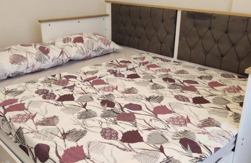 Aksu Apartment | 70 m² Apartment ∙ 2 bedrooms ∙ 5 guests