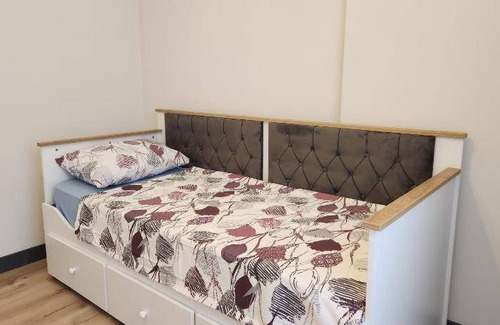Aksu Apartment | 70 m² Apartment ∙ 2 bedrooms ∙ 5 guests