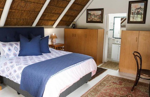 Saint Francis Bay Apartment | 70 m² Apartment ∙ 2 guests
