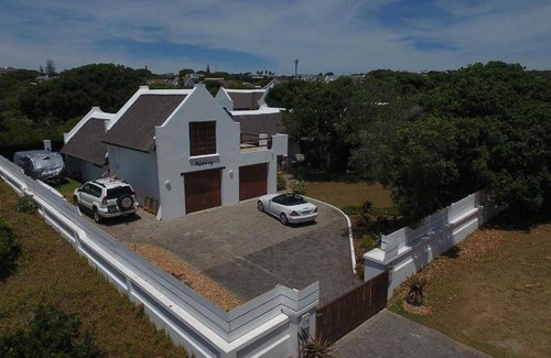 Saint Francis Bay Apartment | 70 m² Apartment ∙ 2 guests