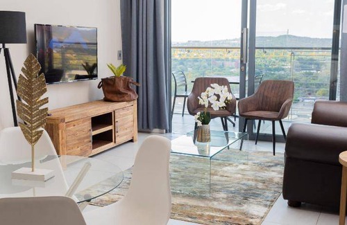 Menlyn Apartment | 70 m² Apartment ∙ 2 bedrooms ∙ 4 guests
