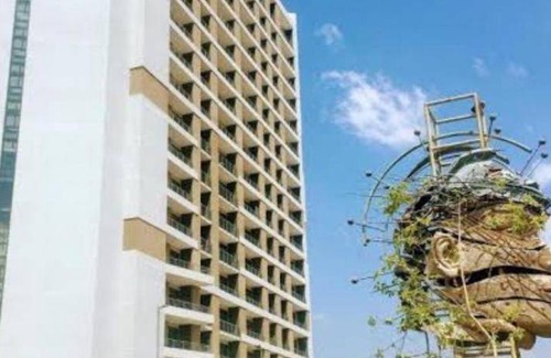 Menlyn Apartment | 70 m² Apartment ∙ 2 bedrooms ∙ 4 guests