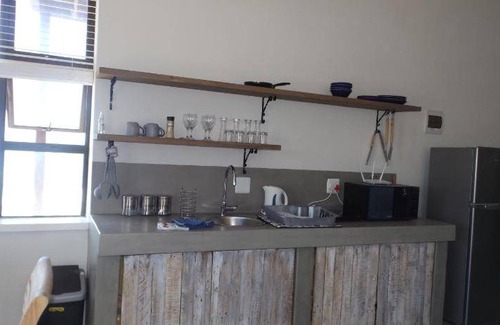 Still Bay Apartment | 70 m² Apartment ∙ 1 bedroom ∙ 3 guests