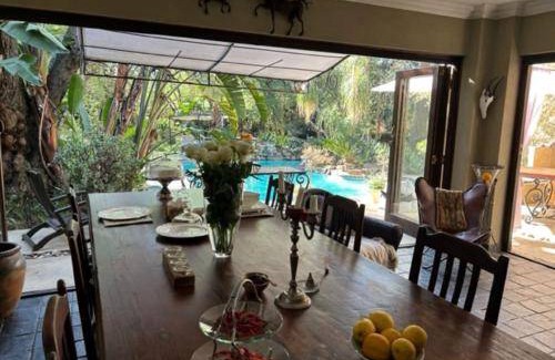Fontainebleau Apartment | 70 m² Apartment ∙ 3 guests