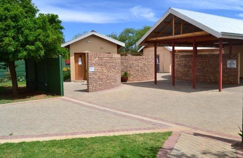 Kimberley Apartment | 70 m² Apartment ∙ 3 bedrooms ∙ 127 guests