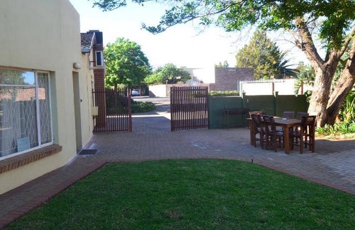 Kimberley Apartment | 70 m² Apartment ∙ 3 bedrooms ∙ 127 guests