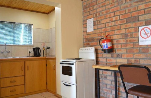 Kimberley Apartment | 70 m² Apartment ∙ 3 bedrooms ∙ 127 guests