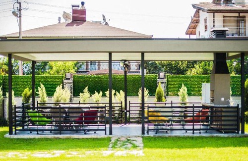 Tekirova Apartment | 70 m² Apartment ∙ 2 bedrooms ∙ 9 guests