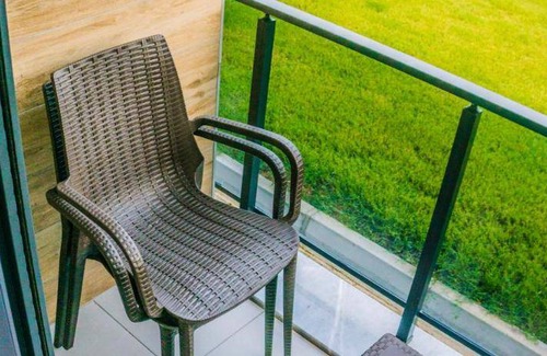 Tekirova Apartment | 70 m² Apartment ∙ 2 bedrooms ∙ 9 guests