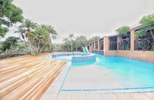 San Lameer Apartment | 70 m² Apartment ∙ 2 bedrooms ∙ 4 guests