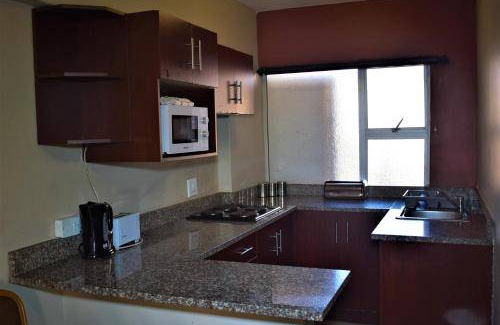 South Beach Apartment | 70 m² Apartment ∙ 3 bedrooms ∙ 5 guests