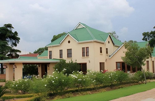 Centurion Bed & Breakfast | 70 m² Bed and breakfast ∙ 2 guests