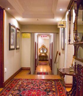 Centurion Bed & Breakfast | 70 m² Bed and breakfast ∙ 2 guests