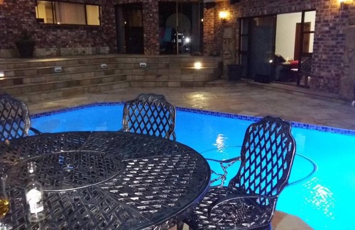 Berea Bed & Breakfast | 70 m² Bed and breakfast ∙ 127 guests