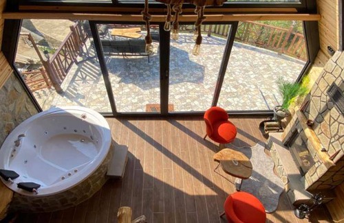 Cayirduzu Bed & Breakfast | 70 m² Bed and breakfast ∙ 5 guests