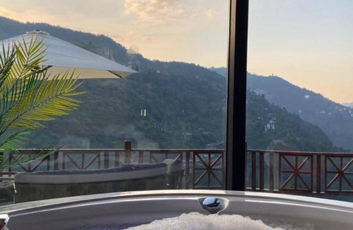 Cayirduzu Bed & Breakfast | 70 m² Bed and breakfast ∙ 5 guests