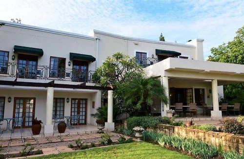 Greater Johannesburg Metropolitan Area Bed & Breakfast | 70 m² Bed and breakfast ∙ 4 guests
