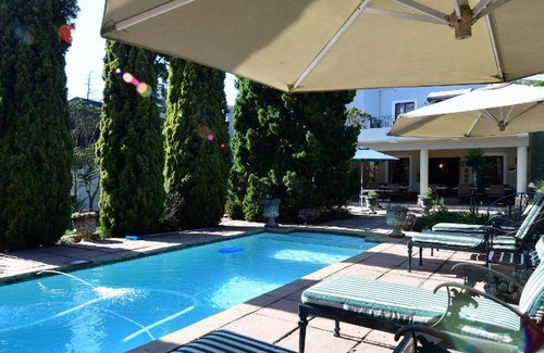 Greater Johannesburg Metropolitan Area Bed & Breakfast | 70 m² Bed and breakfast ∙ 4 guests