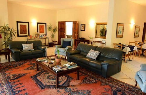 Greater Johannesburg Metropolitan Area Bed & Breakfast | 70 m² Bed and breakfast ∙ 4 guests