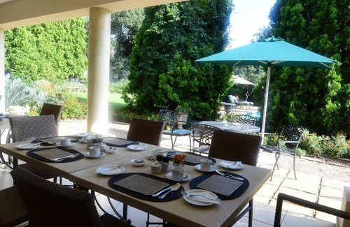 Greater Johannesburg Metropolitan Area Bed & Breakfast | 70 m² Bed and breakfast ∙ 4 guests