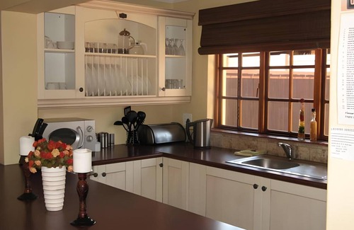 Rietfontein Bed & Breakfast | 70 m² Bed and breakfast ∙ 2 bedrooms ∙ 5 guests