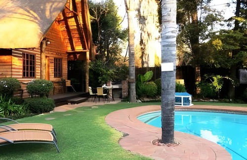 Rietfontein Bed & Breakfast | 70 m² Bed and breakfast ∙ 2 bedrooms ∙ 5 guests