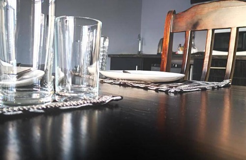 Bethlehem Bed & Breakfast | 70 m² Bed and breakfast ∙ 4 guests