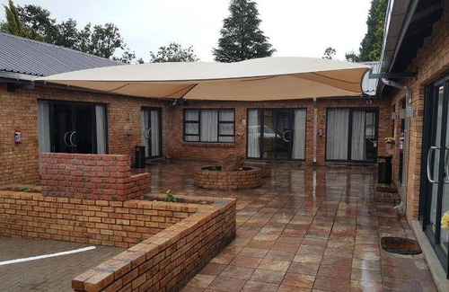 Bethlehem Bed & Breakfast | 70 m² Bed and breakfast ∙ 4 guests