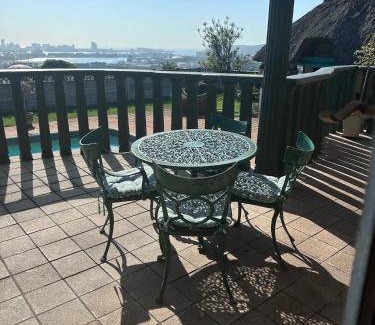Bluff Bed & Breakfast | 70 m² Bed and breakfast ∙ 4 guests
