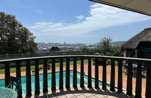 Bluff Bed & Breakfast | 70 m² Bed and breakfast ∙ 4 guests