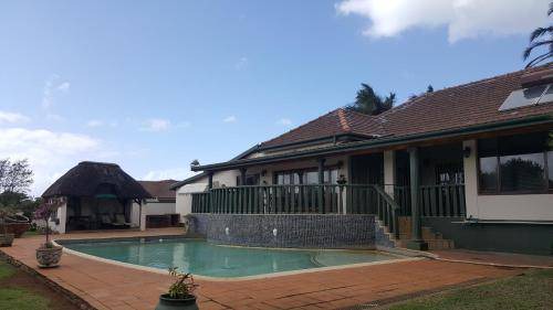 Bluff Bed & Breakfast | 70 m² Bed and breakfast ∙ 4 guests