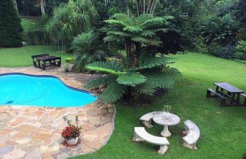 Hillcrest Bed & Breakfast | 70 m² Bed and breakfast ∙ 2 bedrooms ∙ 5 guests