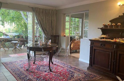Clarens Bed & Breakfast | 70 m² Bed and breakfast ∙ 3 guests