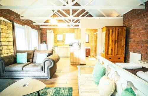 Clarens Bed & Breakfast | 70 m² Bed and breakfast ∙ 127 guests